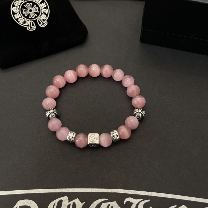 Ch**me He**ts bracelets